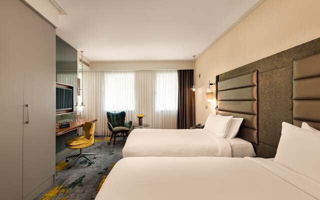 The Artisan Hotel Istanbul - MGallery Collection