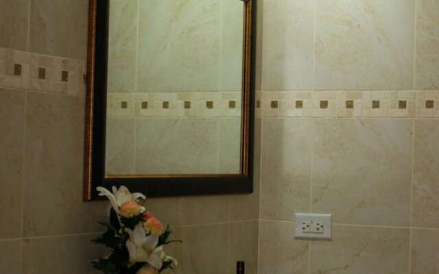 Hopeville Guest House