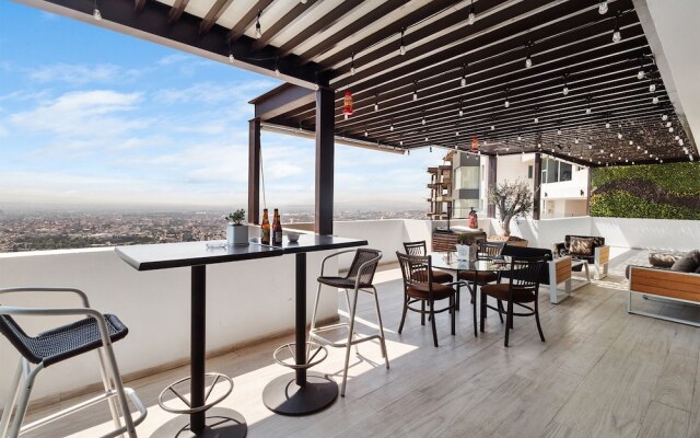 Penthouse Campanario, LA Mejor Vista DE Queretaro