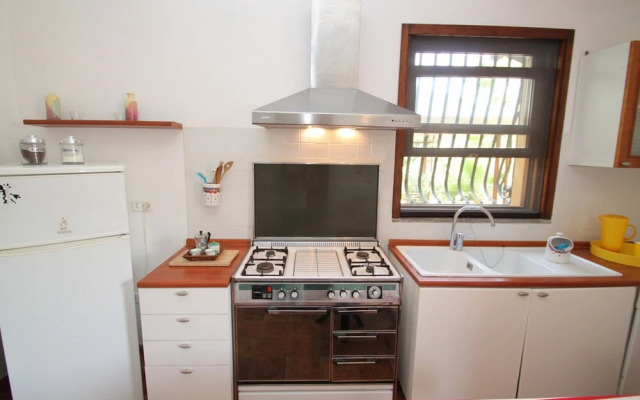 Villa Tresino Flats Santa Maria di Castellabate