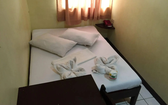 Iloilo Budget Inn - Jaro