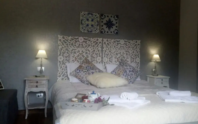 Villa del Sole Relais