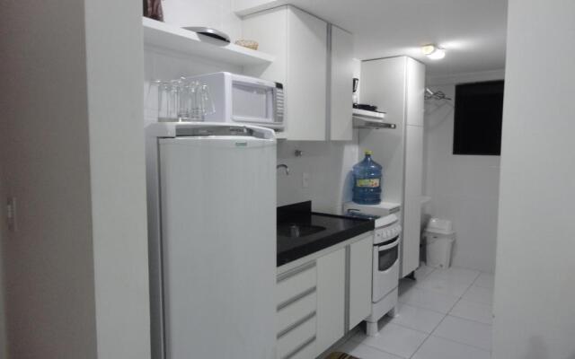 Apartamento Edifício Edécio Lopes
