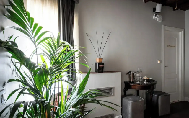 Locanda Sibilla Luxury Suites