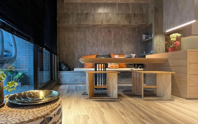 Toucheng SleepWell 頭城睡碎念