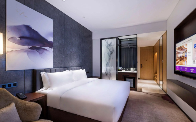 Mercure Shenzhen Pinghu