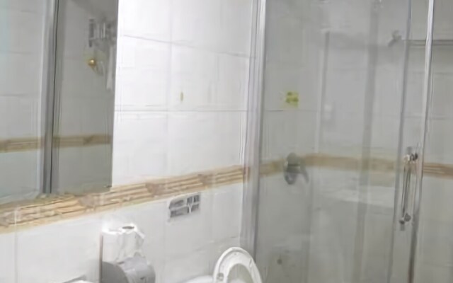 Nan Ao Song Jing Yuan Du Jia Wu