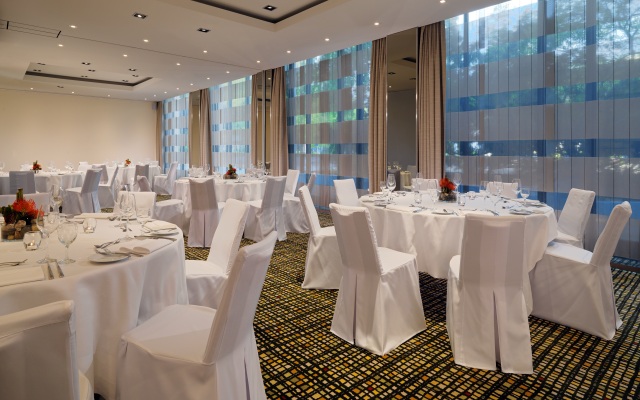 Sheraton Essen Hotel