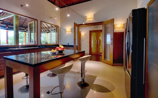 Ketewel Villa by Sanga Sanga Hospitality