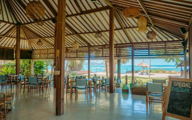 Amazing Lombok Resort