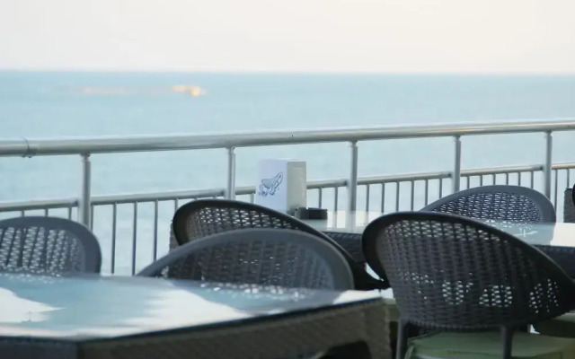 The Elysian Resort Hotel