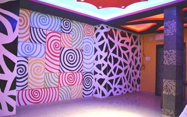FabHotel Prime Rockstar