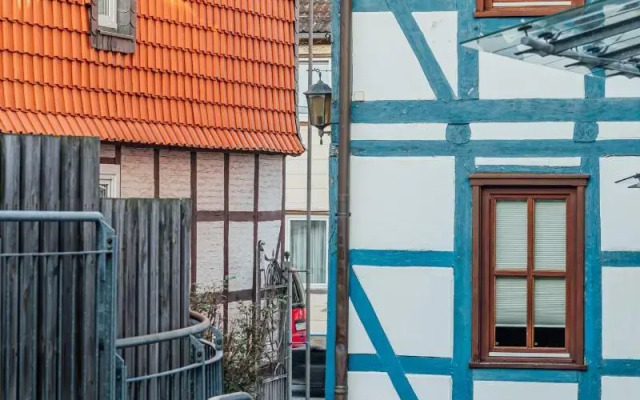 Aparthotel Pumpengasse