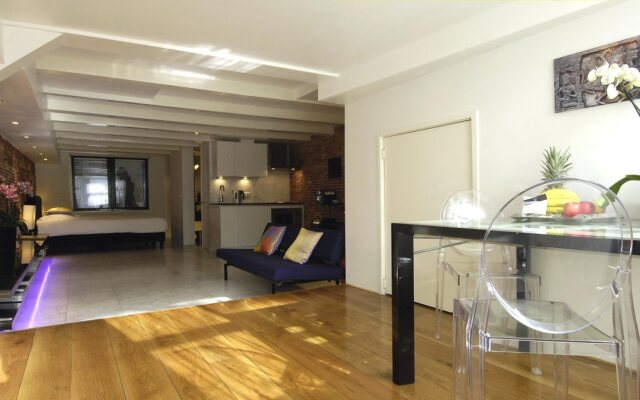 Amsterdam Boutique Apartments