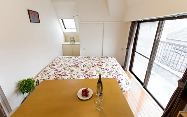 Hotel Hermitage Ochiai / Vacation STAY 48969 – Guest Rooms – Tokyo