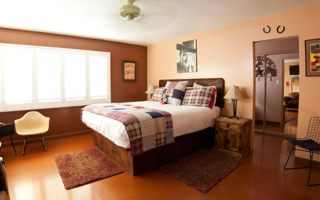 Palm Springs Rendezvous