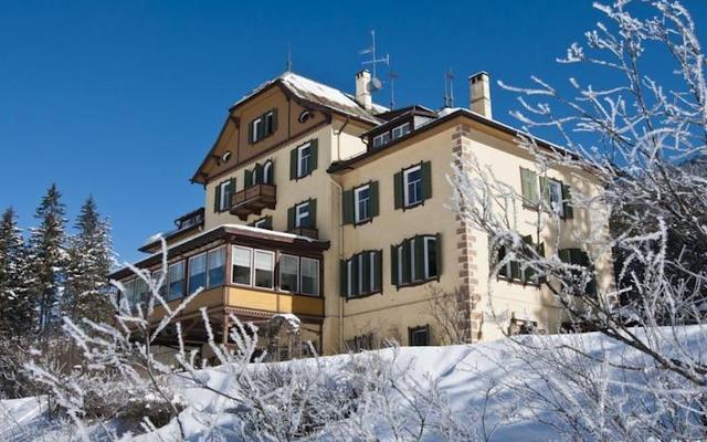 Hotel Baur
