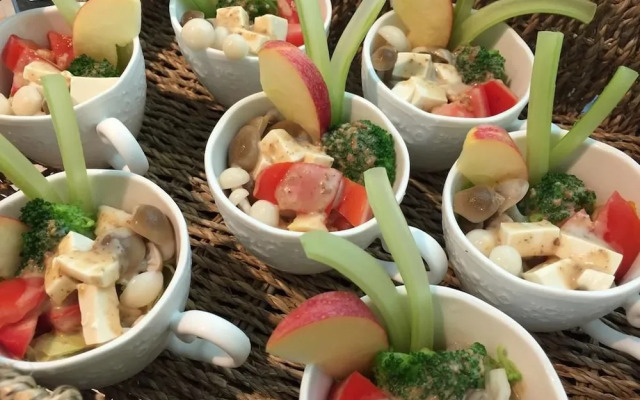 Jing Lai Hui Lan Homestay