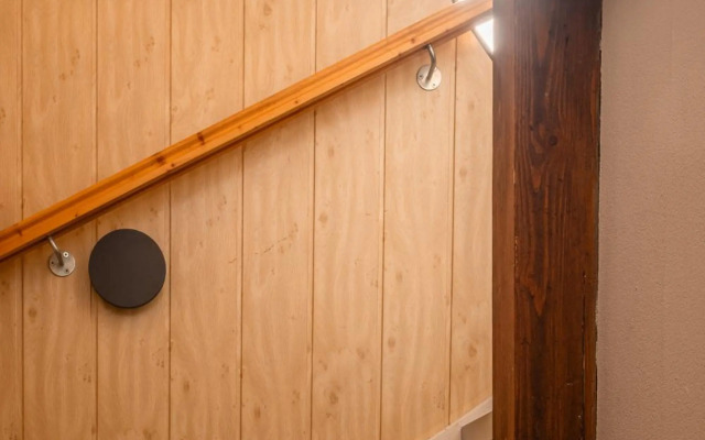 Ferienhaus Castle View Quedlinburg