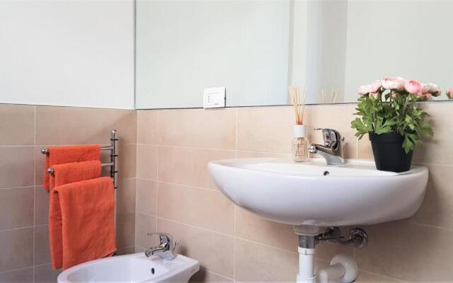 La Quiete 58 Maisonette Lake view by Gardadomusmea