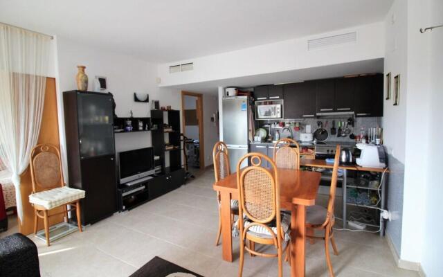 Apartamento 3311 - Les Marines Mestral 5-5