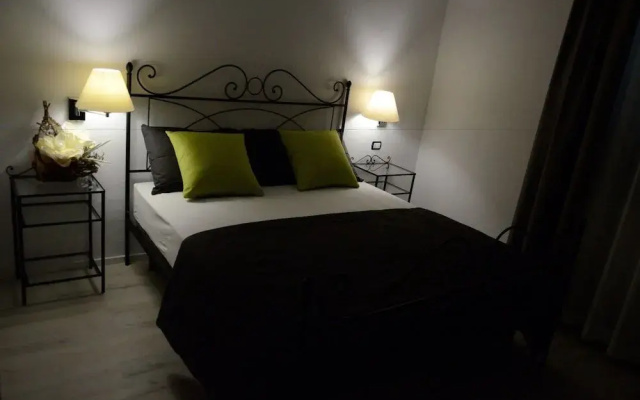 B&B al Trifoglio