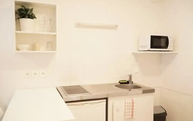 Apparteo Nantes
