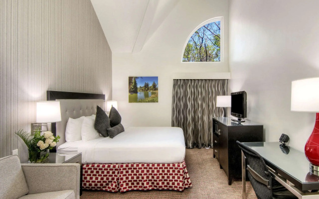 Aggie Inn, an Ascend Collection Hotel