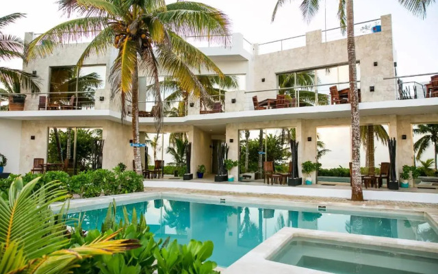 Hotel Casa Cielo