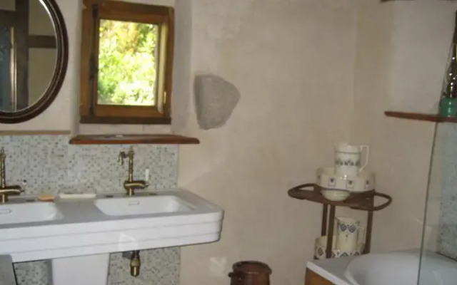 Gîte de Roch-Conan