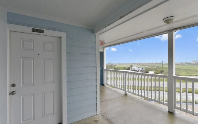 Seascape 2301 - 2 Br Condo