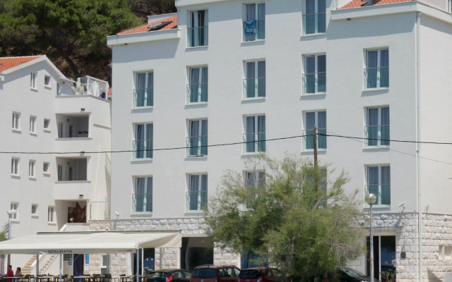 Hotel Pleter