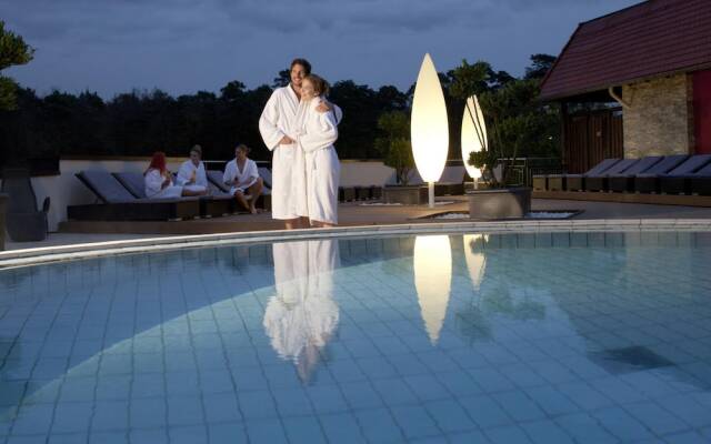 Vital Hotel Westfalen Therme