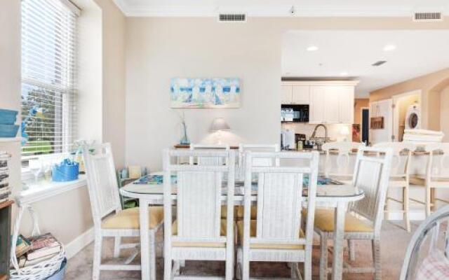 Reflections At Bay Point 212