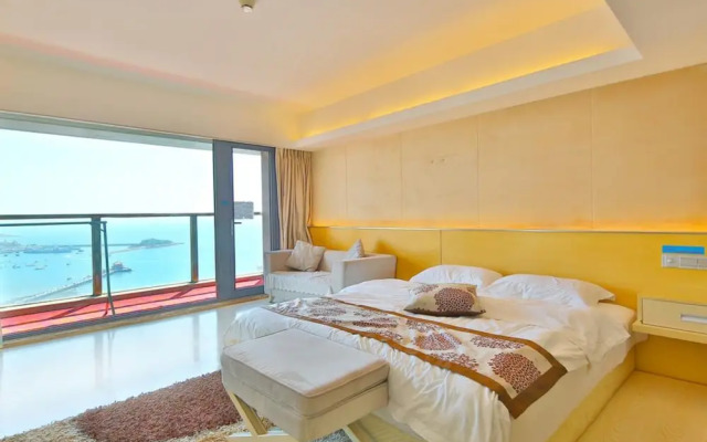 Hailan Sea View Holiday Apart-hotel