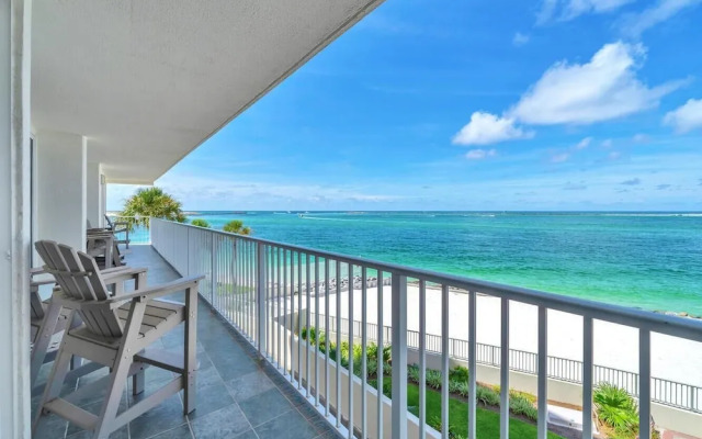 Waterview Towers 201