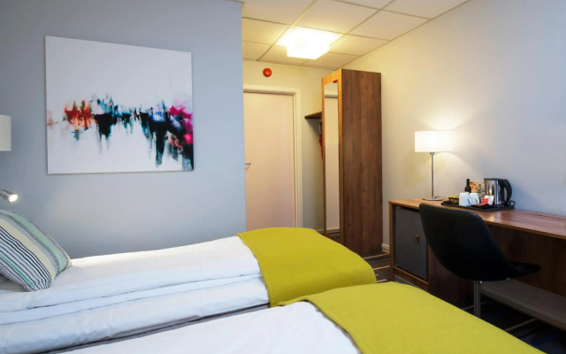 Thon Hotel Vika Atrium