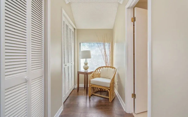 Fairways 294 Sandestin - 3 Br Townhouse