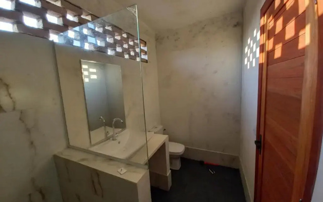 Zero Meia Um pousada