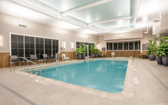 Homewood Suites by Hilton Saratoga Springs