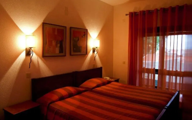 Hotel Verde Pinho