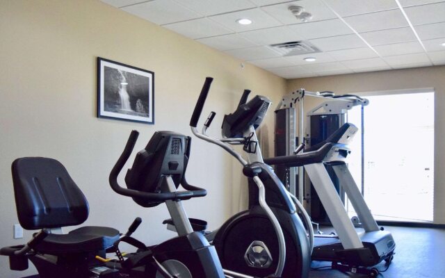 Sleep Inn & Suites near Westchase