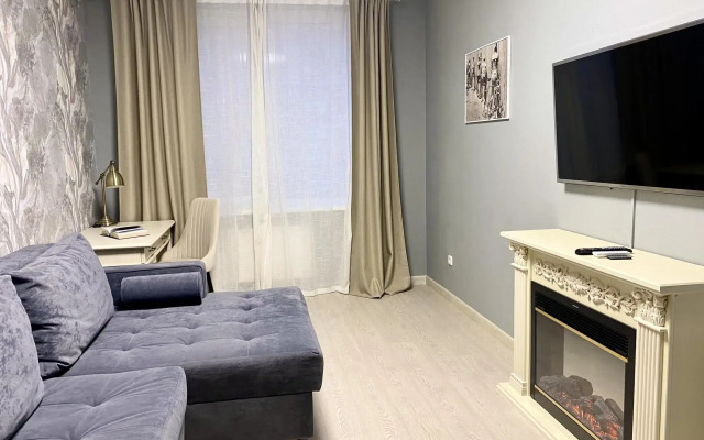 Апартаменты на улице Английская 5