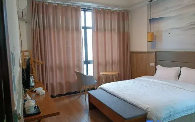 Xie Xienong Homestay
