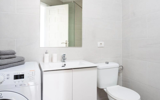 El Faro: vistas panorámicas y ubicación perfecta