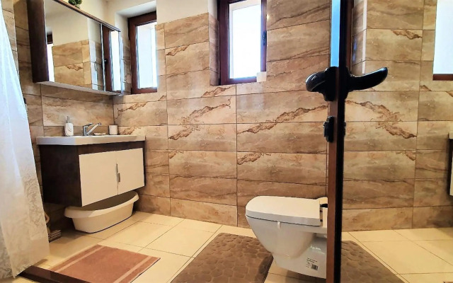 ALBISTO Dragalevtsi Luxury Apartments