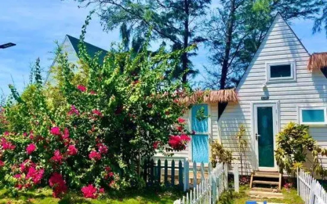 Ledong Haiyu Homestay