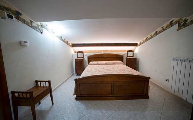 Domus Castrum Villarum B&B