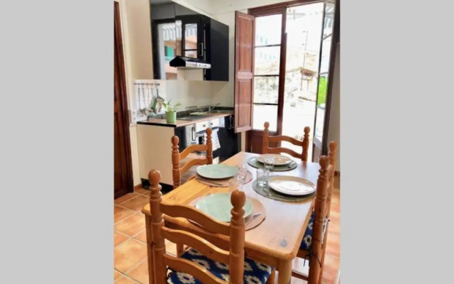 Apartamentos Hostalets