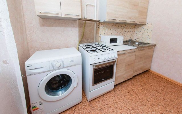 Apartments on Altayskaya 2/2